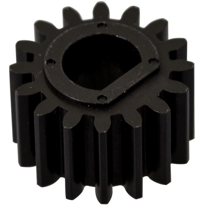 Development Roller Gear