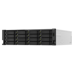 Qnap - TS-H2287XU-RP-E2378-64G 3U22BAY 2.6 Ghz 8C 64 Gb Ddr | APLIUM