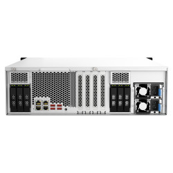 Qnap - TS-H2287XU-RP-E2378-64G 3U22BAY 2.6 Ghz 8C 64 Gb Ddr | APLIUM