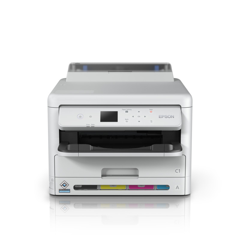 Epson WorkForce Pro WF-C5390DW - Impresora - color - a dos c | APLIUM