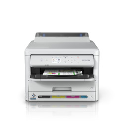 Epson WorkForce Pro WF-C5390DW - Impresora - color - a dos c | APLIUM