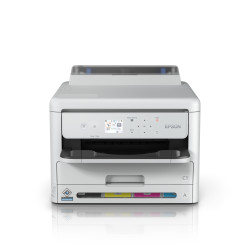 Epson WorkForce Pro WF-C5390DW - Impresora - color - a dos c | APLIUM
