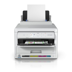 Epson WorkForce Pro WF-C5390DW - Impresora - color - a dos c | APLIUM