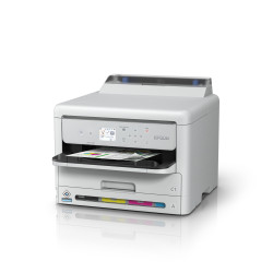 Epson WorkForce Pro WF-C5390DW - Impresora - color - a dos c | APLIUM