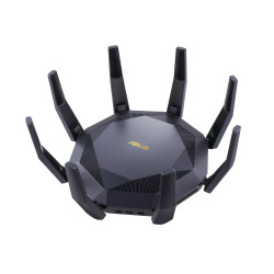 ASUS RT-AX89X - Enrutador inalámbrico conmutador de 8 puerto | APLIUM