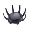 ASUS RT-AX89X - Enrutador inalámbrico conmutador de 8 puerto | APLIUM