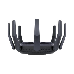 ASUS RT-AX89X - Enrutador inalámbrico conmutador de 8 puerto | APLIUM