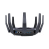 ASUS RT-AX89X - Enrutador inalámbrico conmutador de 8 puerto | APLIUM
