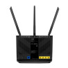 ASUS 4G-AX56 - Enrutador inalámbrico - WWAN conmutador de 4 | APLIUM