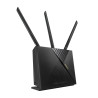 ASUS 4G-AX56 - Enrutador inalámbrico - WWAN conmutador de 4 | APLIUM