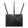 ASUS 4G-AX56 - Enrutador inalámbrico - WWAN conmutador de 4 | APLIUM