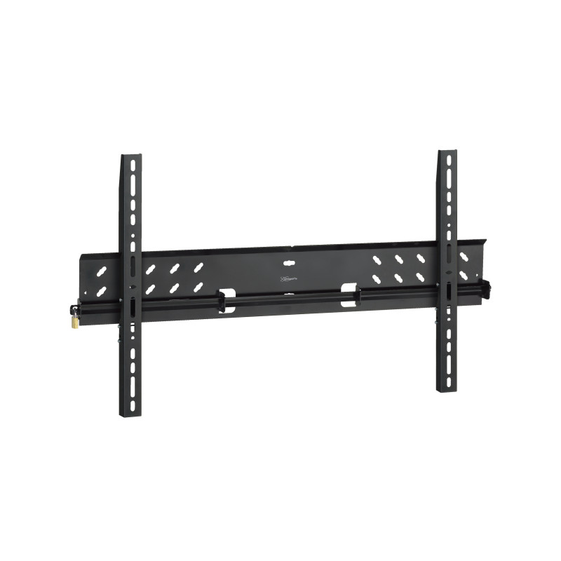 PFW 5005/Wall Mount 37-50" Flat fulllock