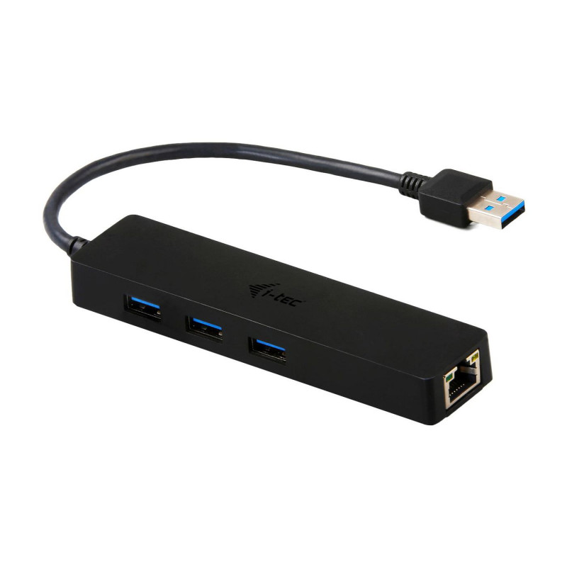 SLIM HUB 3 PORT USB 3.0