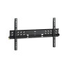 PFW 5005/Wall Mount 37-50" Flat fulllock