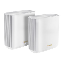 ASUS ZenWiFi XT9 - Sistema Wi-Fi (2 enrutadores) - hasta 570 | APLIUM