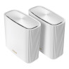 ASUS ZenWiFi XT9 - Sistema Wi-Fi (2 enrutadores) - hasta 570 | APLIUM