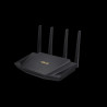 ASUS RT-AX58U V2 - Enrutador inalámbrico - conmutador de 4 p | APLIUM