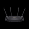 ASUS RT-AX58U V2 - Enrutador inalámbrico - conmutador de 4 p | APLIUM