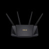 ASUS RT-AX58U V2 - Enrutador inalámbrico - conmutador de 4 p | APLIUM