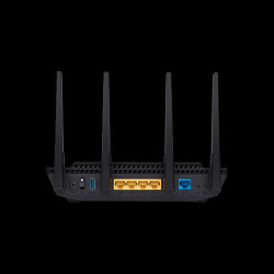 ASUS RT-AX58U V2 - Enrutador inalámbrico - conmutador de 4 p | APLIUM