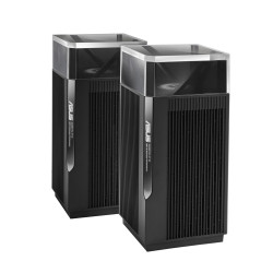 ASUS ZenWiFi Pro XT12 - Sistema Wi-Fi (2 enrutadores) - hast | APLIUM