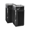 ASUS ZenWiFi Pro XT12 - Sistema Wi-Fi (2 enrutadores) - hast | APLIUM