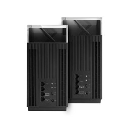 ASUS ZenWiFi Pro XT12 - Sistema Wi-Fi (2 enrutadores) - hast | APLIUM