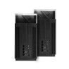 ASUS ZenWiFi Pro XT12 - Sistema Wi-Fi (2 enrutadores) - hast | APLIUM