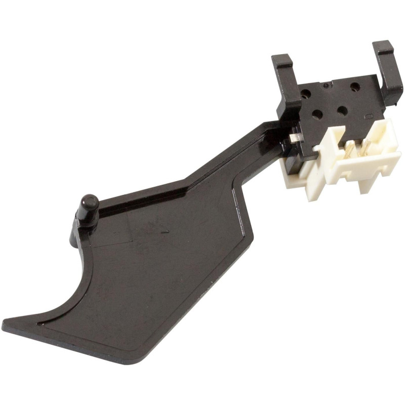 Paper End Sensor