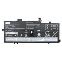 51Wh Internal Lithium-Ion