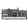 51Wh Internal Lithium-Ion