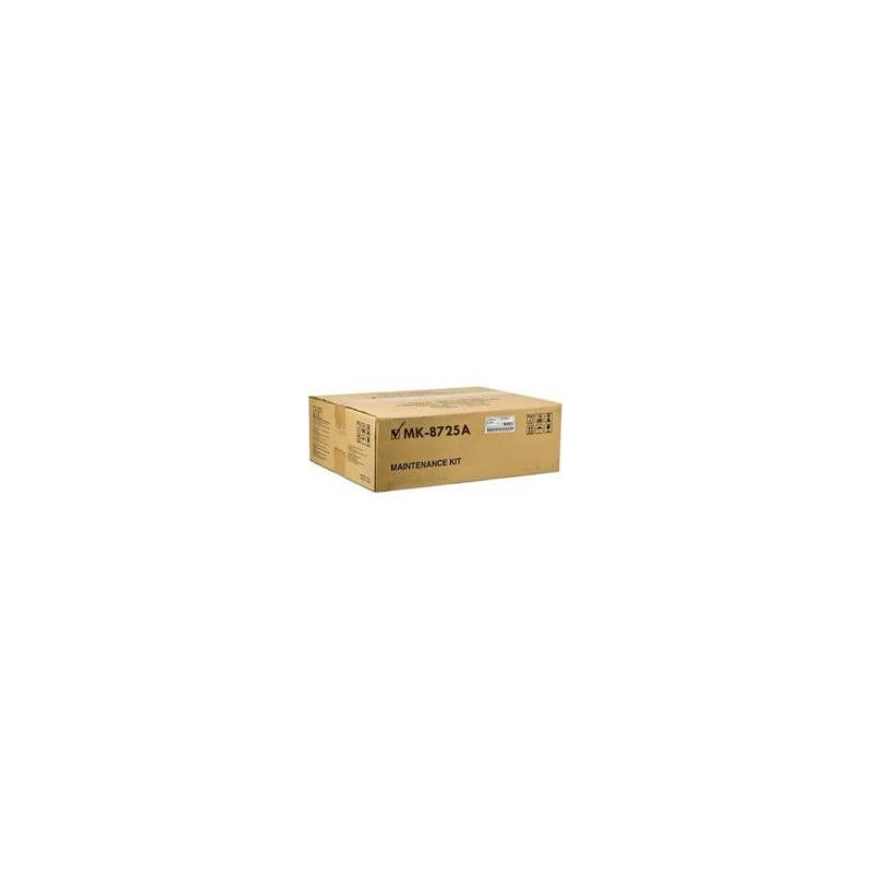 Kyocera MK 8725A - Kit de mantenimiento - para TASKalfa 7052 | APLIUM