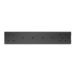 Rack Ats 100/120V 15A 5-15 In (10) 5-15R Out | APLIUM