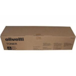 Toner Black PG L2135