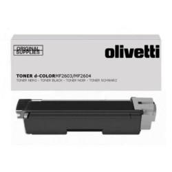 Toner Black