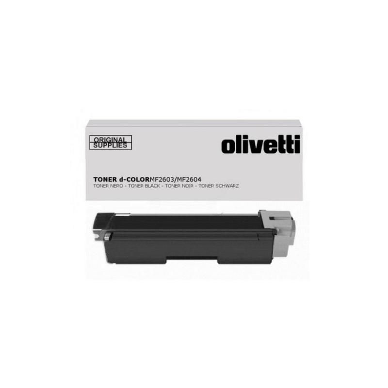 Toner Black