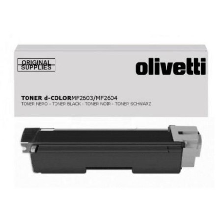 Toner Black