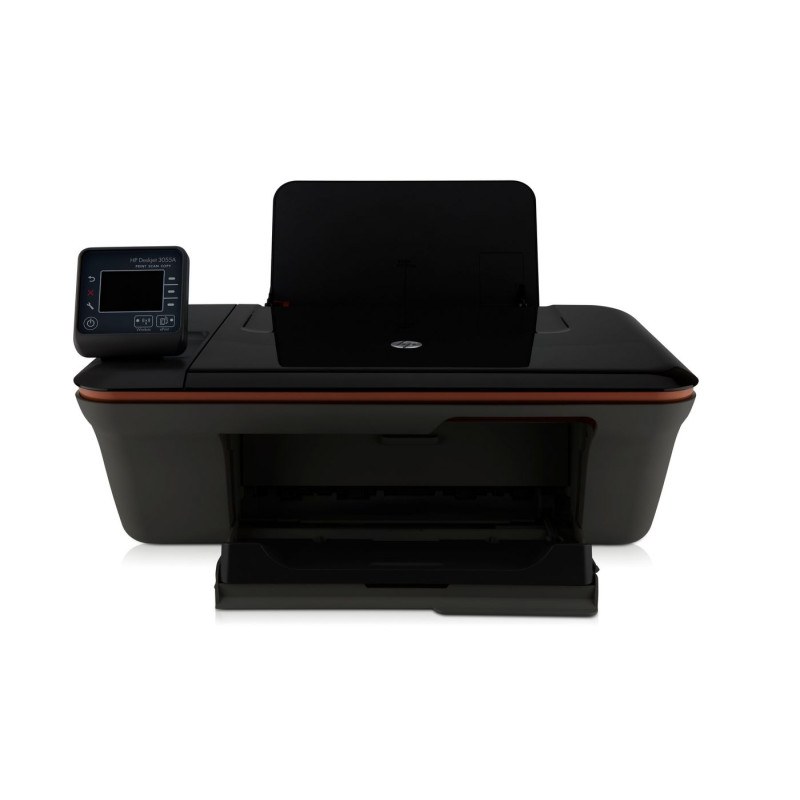 Deskjet 3055A E Aio Prntr