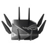 ASUS ROG Rapture GT-AXE11000 - Enrutador inalámbrico - conmu | APLIUM