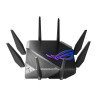 ASUS ROG Rapture GT-AXE11000 - Enrutador inalámbrico - conmu | APLIUM