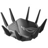 ASUS ROG Rapture GT-AXE11000 - Enrutador inalámbrico - conmu | APLIUM