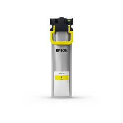 Epson - Tamaño L - amarillo - original - cartucho de tinta - | APLIUM