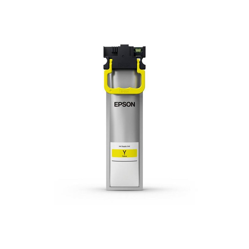 Epson - Tamaño L - amarillo - original - cartucho de tinta - | APLIUM
