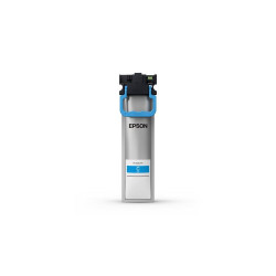 Epson - Tamaño L - cián - original - cartucho de tinta - par | APLIUM