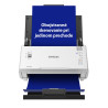 Workforce DS-410 Scanner Nlpi A4 / 52PPM / 600DPI / USB | APLIUM