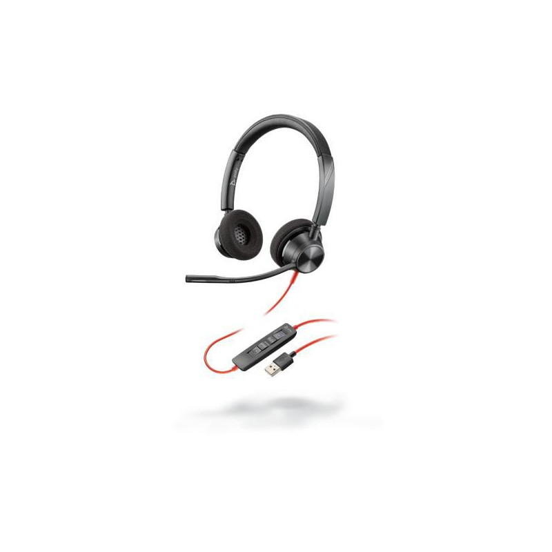 Blackwire 3320