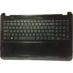 Top Cover & Keyboard (Greece)