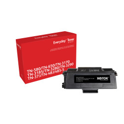 Everyday - Negro - compatible - cartucho de tóner - para Xer | APLIUM