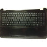 Top Cover & Keyboard (Intl)