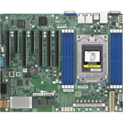 Motherboard Socket Sp3 Atx